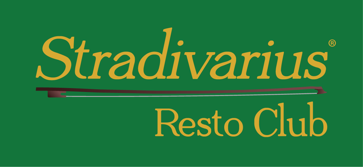 Stradivarius Resto Club